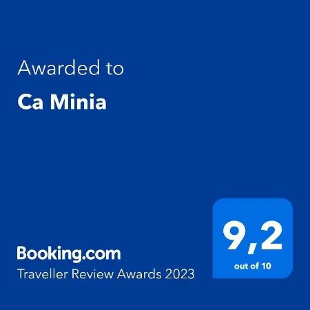 Ca Minia