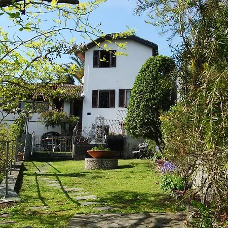 Holiday home Ca Minia