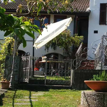Hotel Ca Minia Varazze