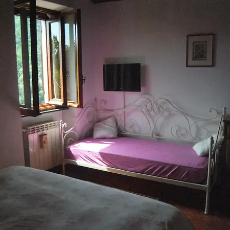 Ca Minia Hotel