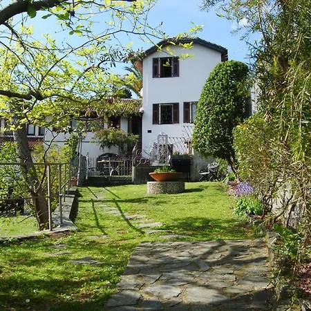 Ca Minia Holiday home *