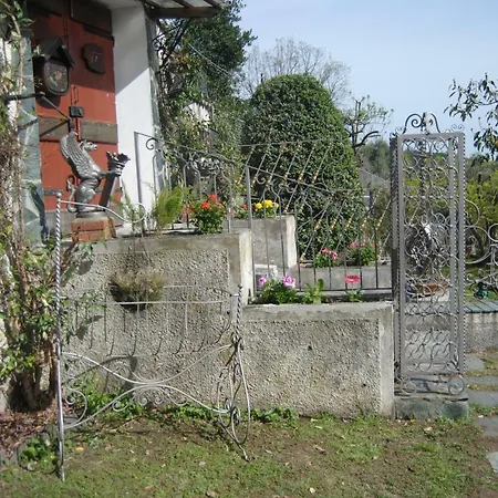 Holiday home Ca Minia