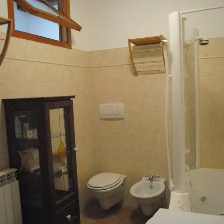 Casa vacanze Ca Minia *