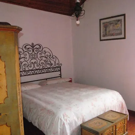 Casa vacanze Ca Minia *