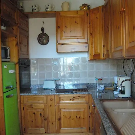 Ca Minia Holiday home *