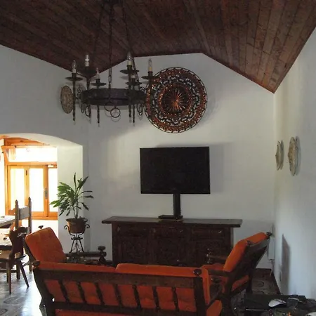 Ca Minia Holiday home *