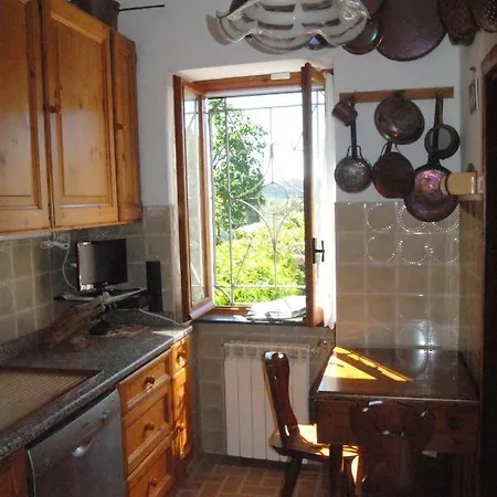 Ca Minia Holiday home