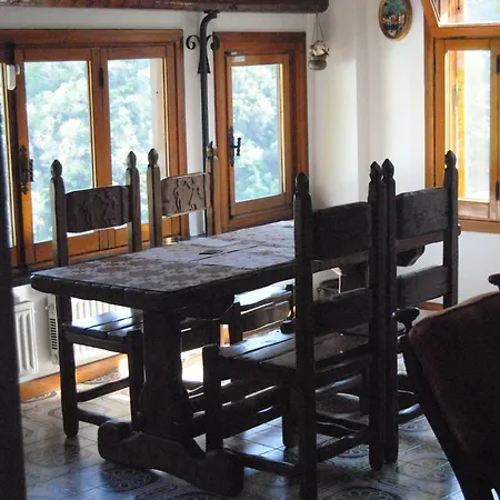 Hotel Ca Minia